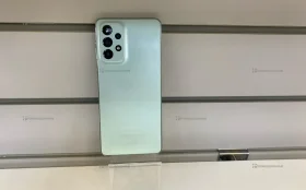 Купить samsung Galaxy A73 5G б/у , в Курган Цена:8990рублей