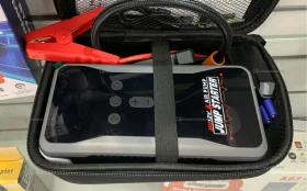 Купить Jump Starter  10400 Mha б/у , в Тольятти Цена:5490рублей