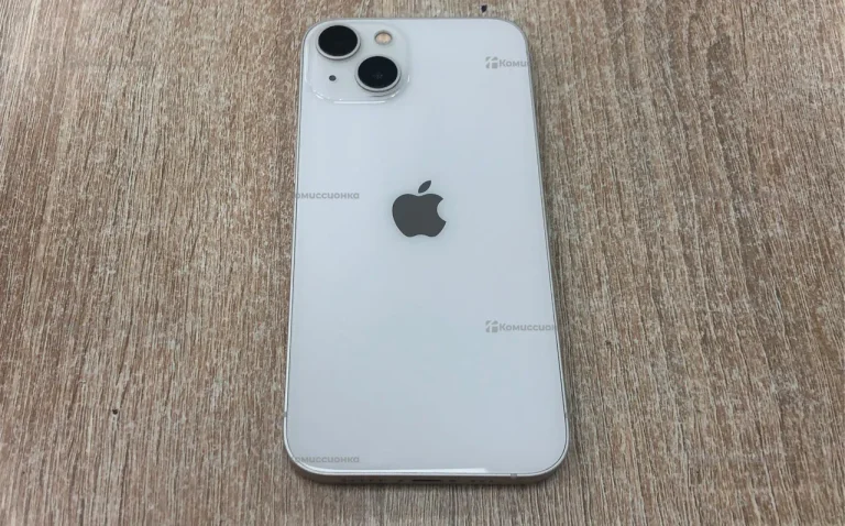 Apple iPhone 13 4/128 ГБ