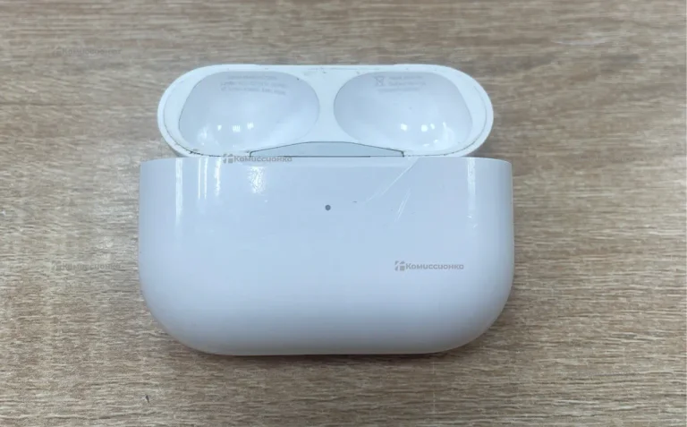 Кейс Arpods Pro 2 Type-C