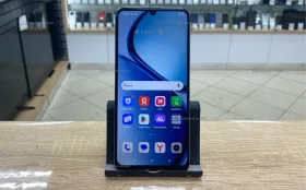 Realme Note 60x 3/64 ГБ