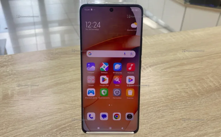 Xiaomi Redmi Note 13 Pro+ 5G 8/256GB