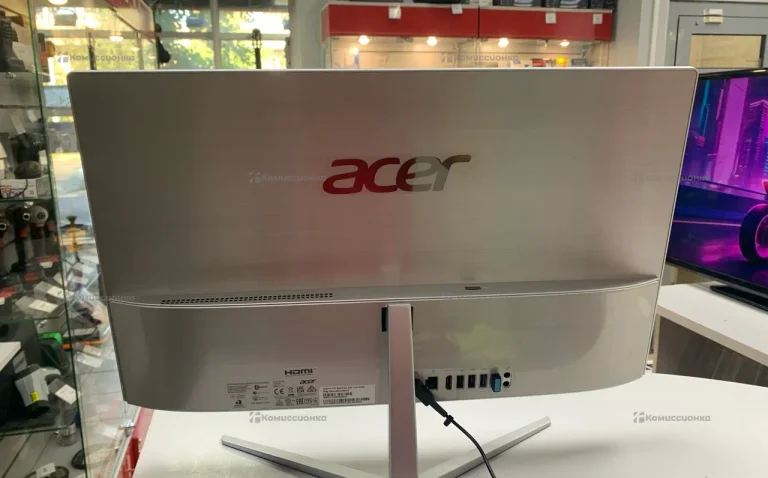 Моноблок  Acer Aspire C22-820