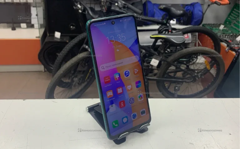 Honor 10X Lite 4/128Gb