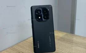 Купить Xiaomi Redmi Note 14 Pro+ 5G 12/512 ГБ б/у , в Кинель Цена:19990рублей