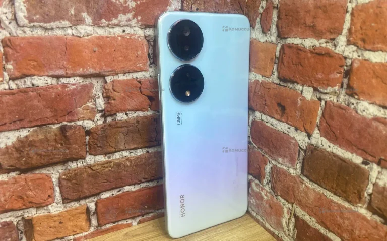 Honor X7b 8/128Gb