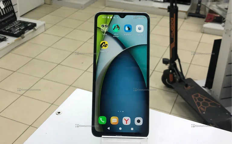 Xiaomi Redmi A3x 4/64 ГБ