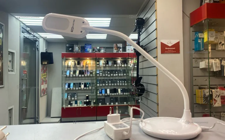 лампа TDM electric