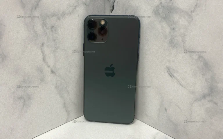 Apple iPhone 11 Pro 4/64 ГБ