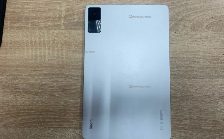 Планшет Xiaomi Redmi Pad 4/128 ГБ