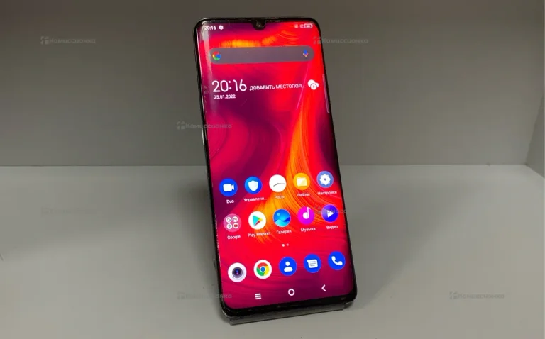 Tcl 10 Pro 6/128Gb