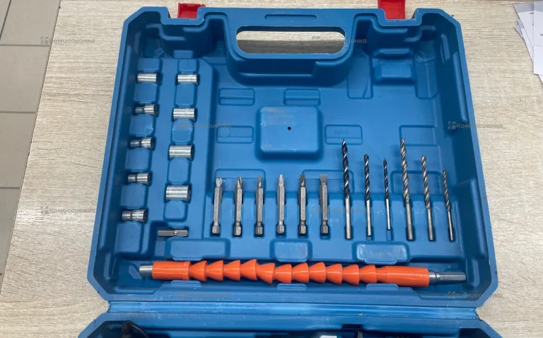 Шуруповерт Makita копия