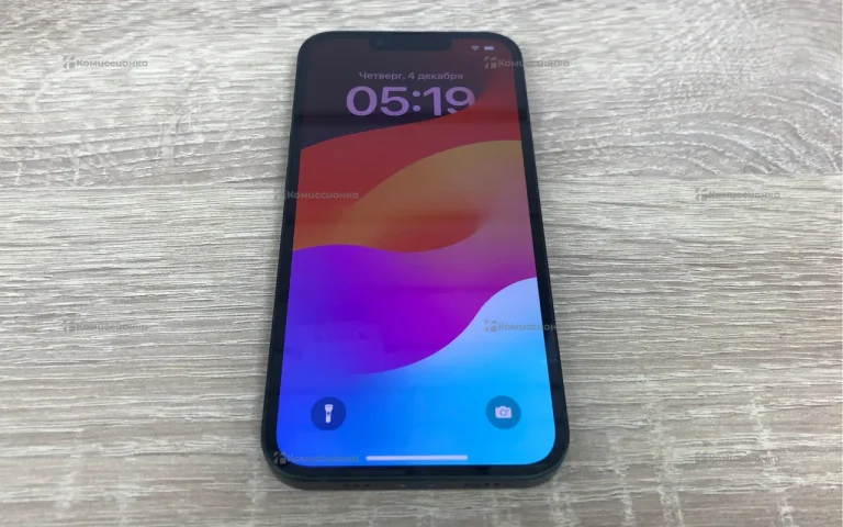 Apple iPhone 13 128 ГБ