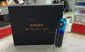 Тату машинка Mast
