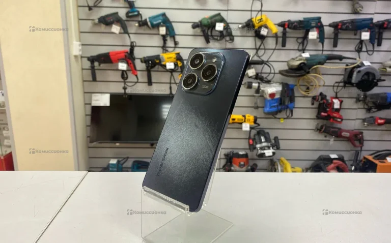 Tecno spark 20 pro 8/256