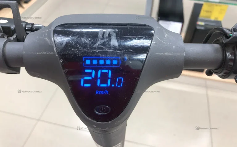 Электросамокат Acer es series 3