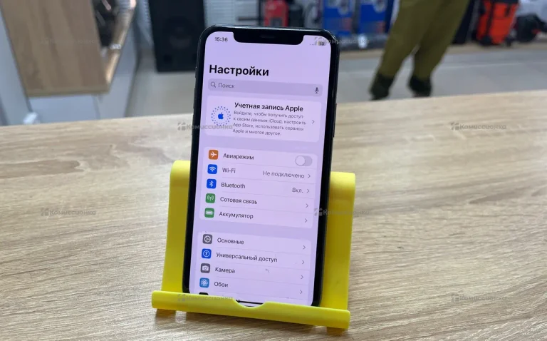Apple iPhone 11 Pro 4/256 ГБ