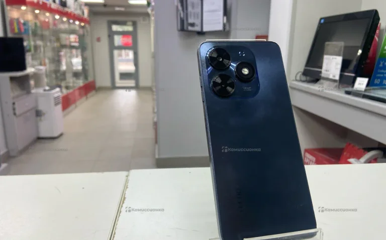 Tecno Spark Go 2024 4/64 GB