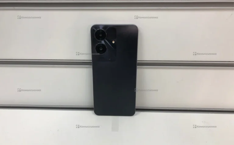Realme note 60 4/128