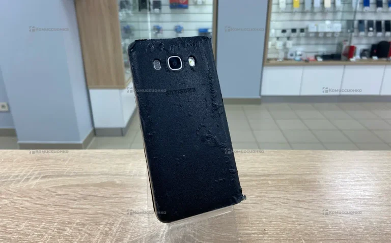 Samsung j5 2016