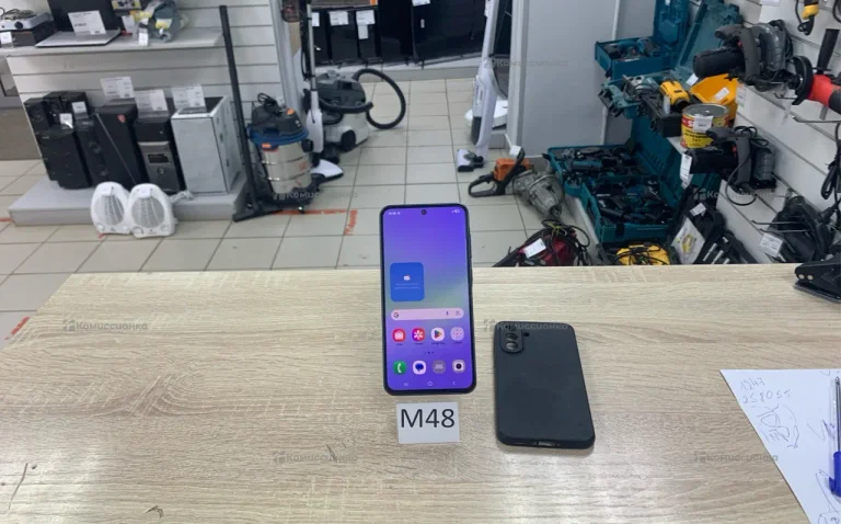Samsung Galaxy A36 8/128 ГБ