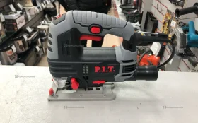 Купить Электролобзик P.I.T. PST70-C1 б/у , в Энгельс Цена:2200рублей