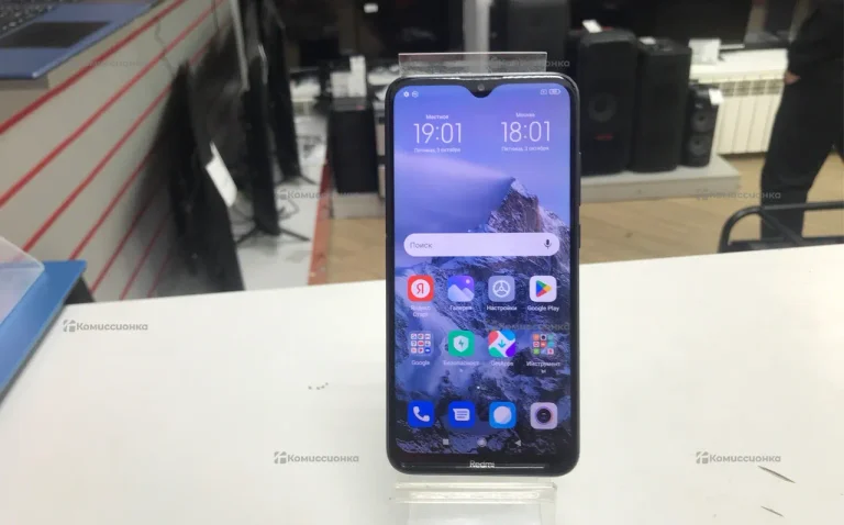 Xiaomi Redmi 8A 2/32 ГБ