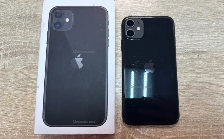 Apple IPhone 11 128Gb
