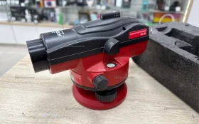 Купить Оптический нивелир Elitech ОН 36 б/у , в Санкт-Петербург Цена:5500рублей