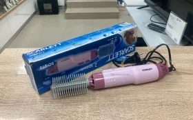 Фен-расческа Scarlett