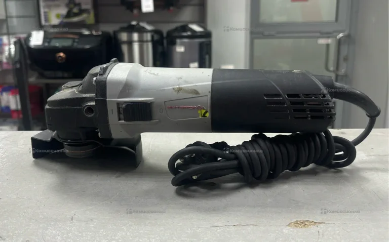 УШМ Интерскол УШМ Интерскол-115/1000