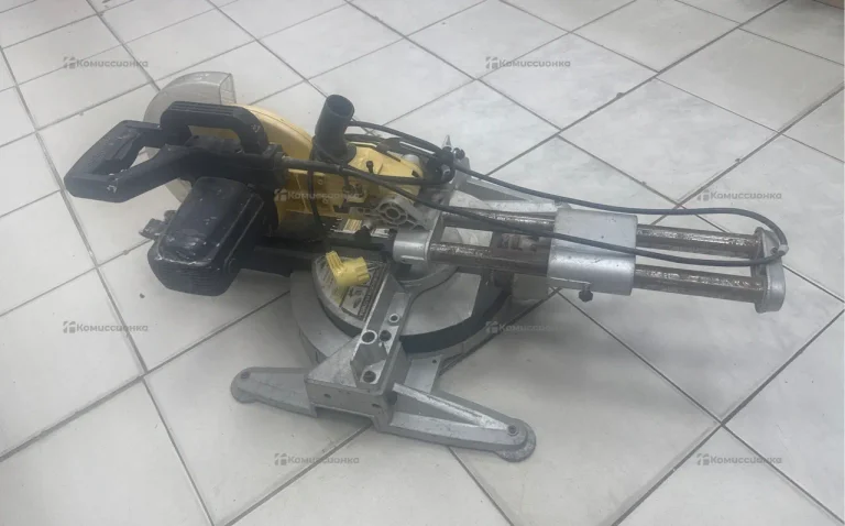 циркулярная пила 4-430 1800W