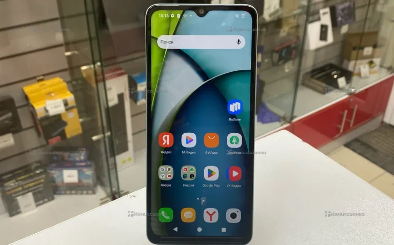 Xiaomi Redmi A3x 3/64 ГБ