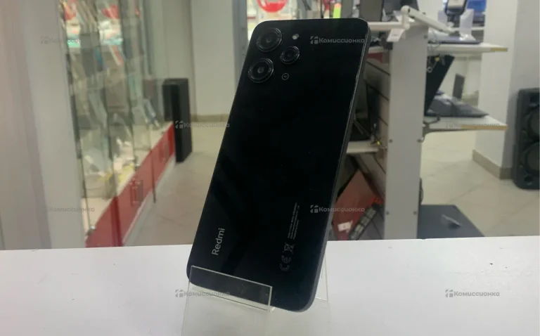 Xiaomi Redmi 12 256Gb