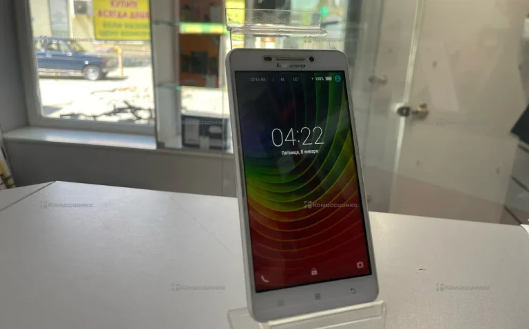 Lenovo A5000