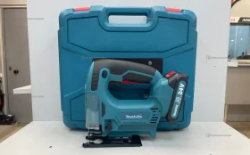 Аккумуляторный лобзик Makita JV101DZ (p)