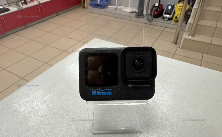 Видеокамера  GOPRO 12 BLACK