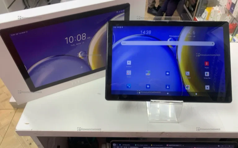 Планшет HTC A101