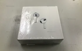 Наушники AirPods 3