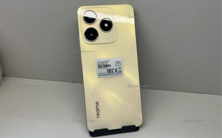 Realme C61 6/128GB