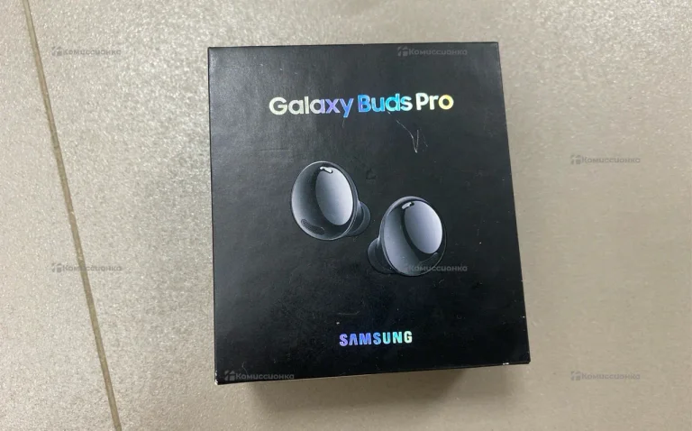 Наушники  Samsung buds pro