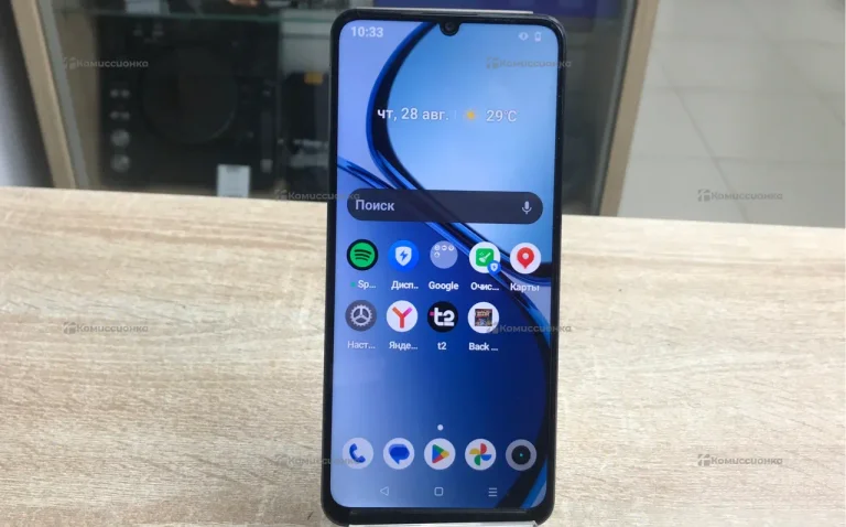 Realme Note 50 3/64Gb