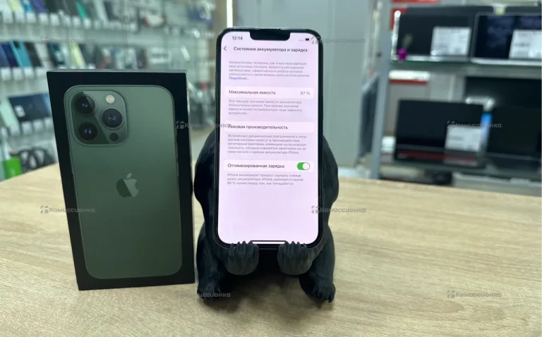 Apple iPhone 13 Pro 6/128 ГБ