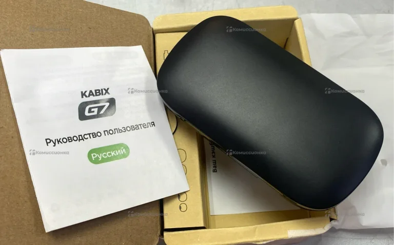 Гарнитура Kabix G7