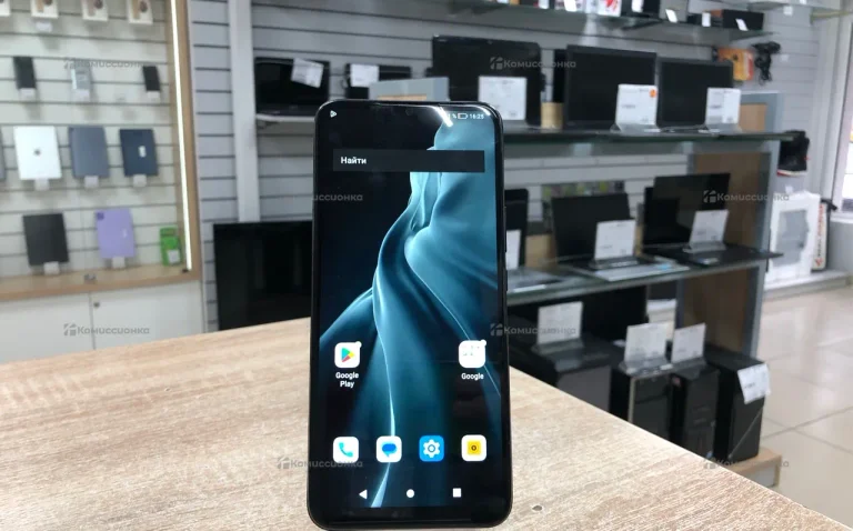 Honor X5 2/32 ГБ