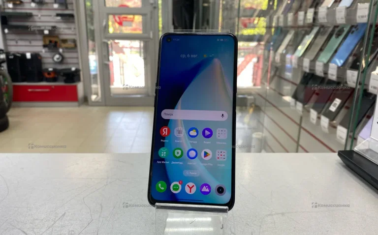 Realme 9i 4/128Gb