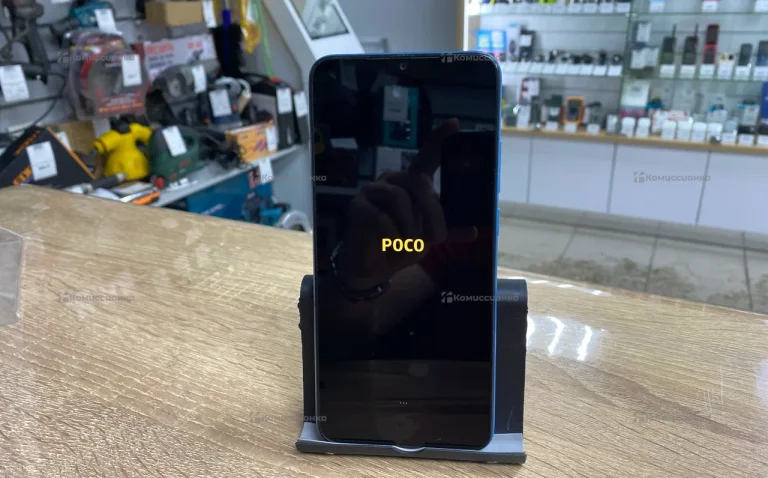 Xiaomi Poco C51 4/64 ГБ