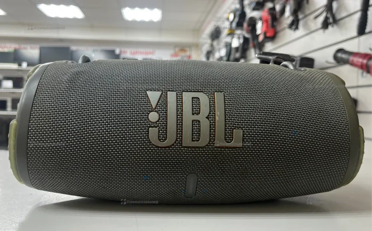 Колонка JBL EXTREME 3