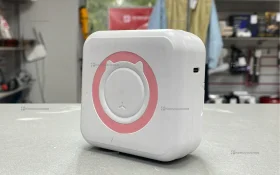 Купить Фото принтер мини б/у , в Самара Цена:550рублей