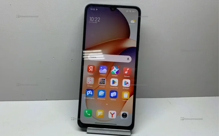 Xiaomi Redmi 14C 4/128 ГБ